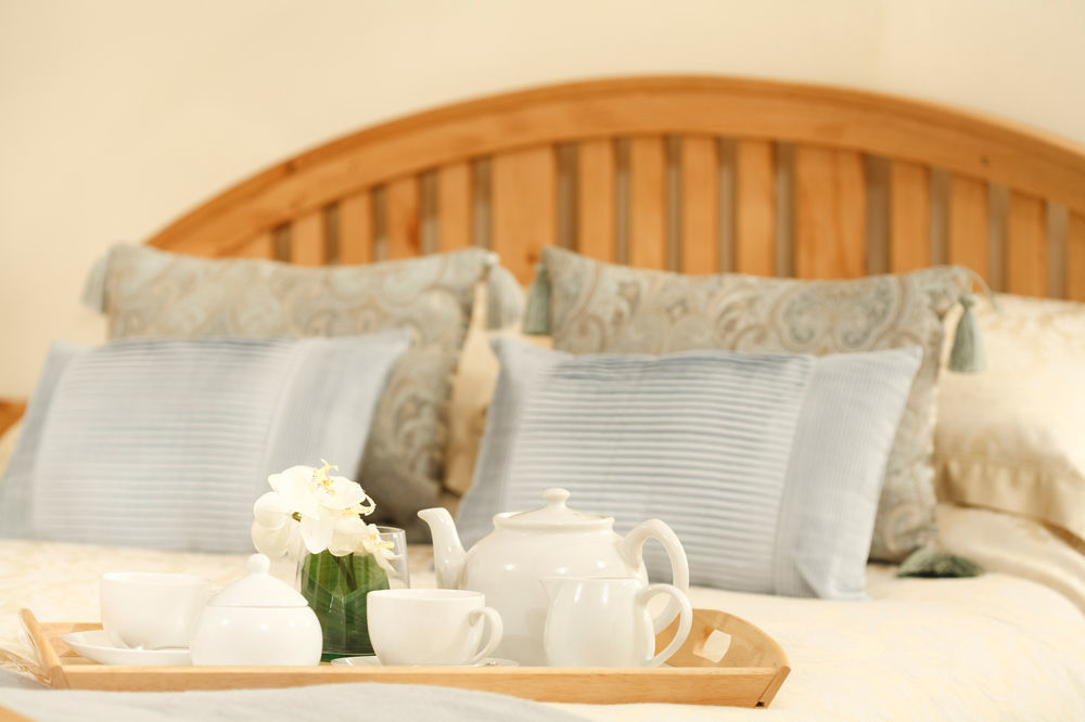 Shady Oaks Country Inn Сент-Гелена Екстер'єр фото